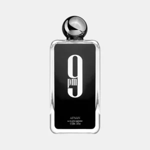 9 PM AFNAN