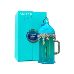 ISLAND BLISS DELIGHTS