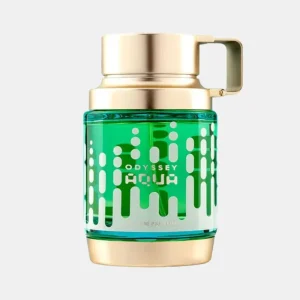 ODDYSEY AQUA ARMAF