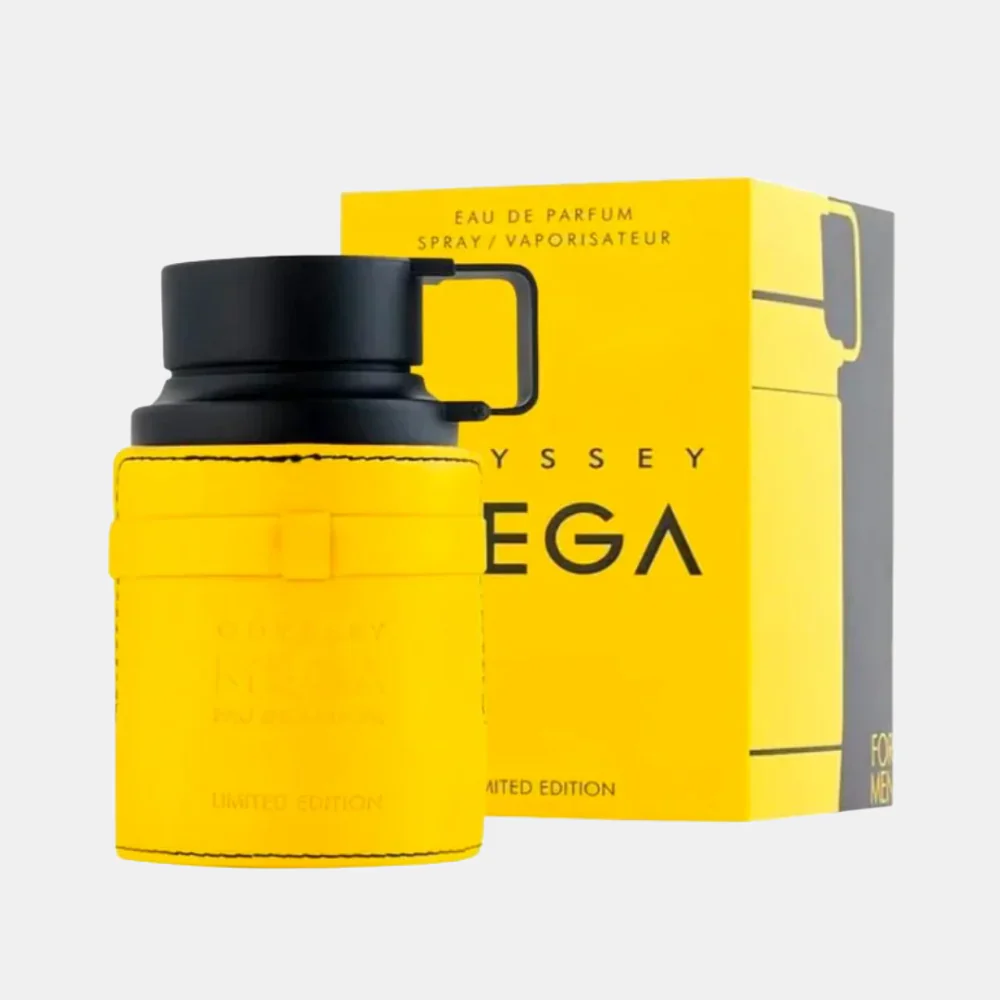 ODYSSEY MEGA - Imagen 3