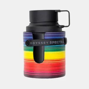 ODYSEEY SPECTRA