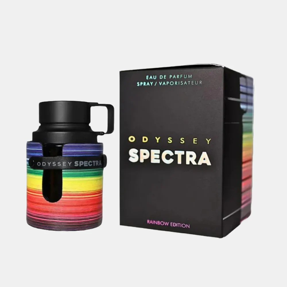 ODYSEEY SPECTRA - Imagen 2