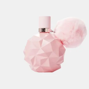 SWEET LIKE CANDY ARIANA GRANDE