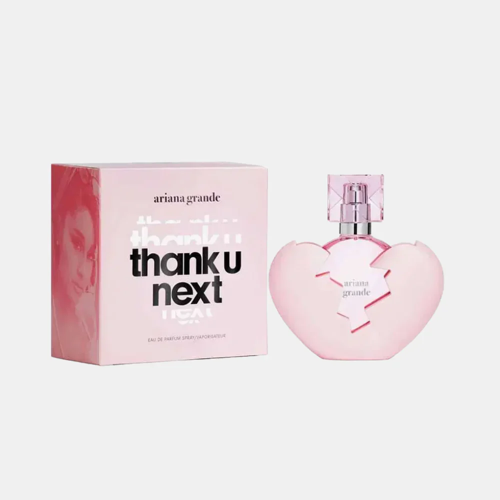 THANK YOU NEXT - Imagen 2