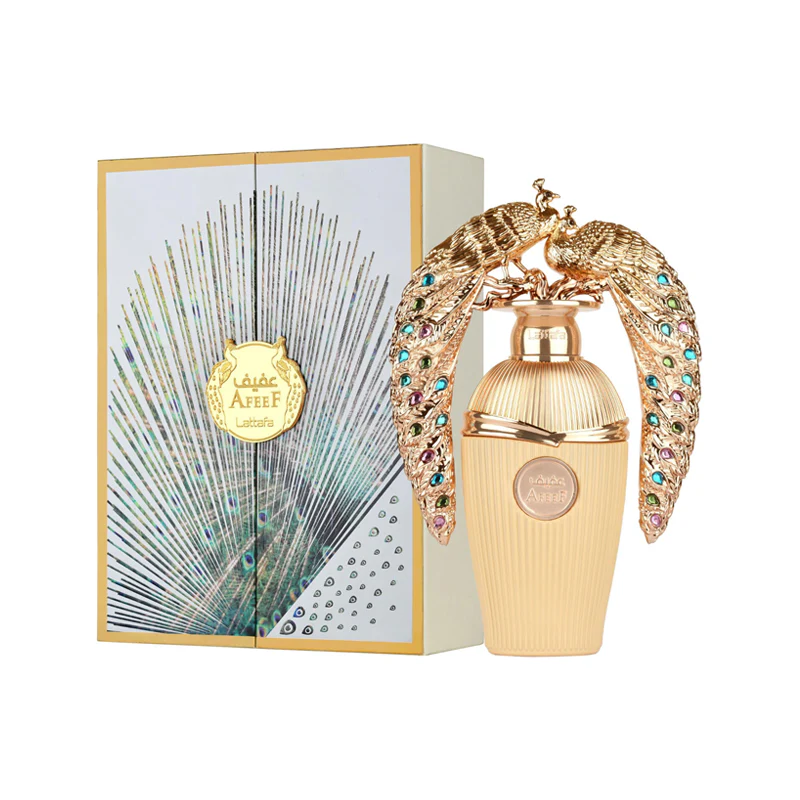 AFEEF LATTAFA - Imagen 2