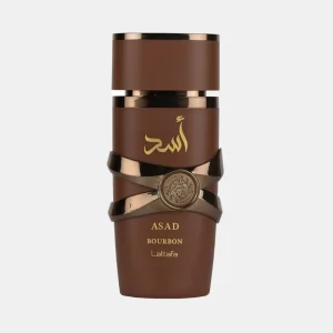ASAD BOURBON