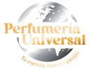 Perfumería Universal