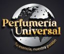 Perfumería Universal
