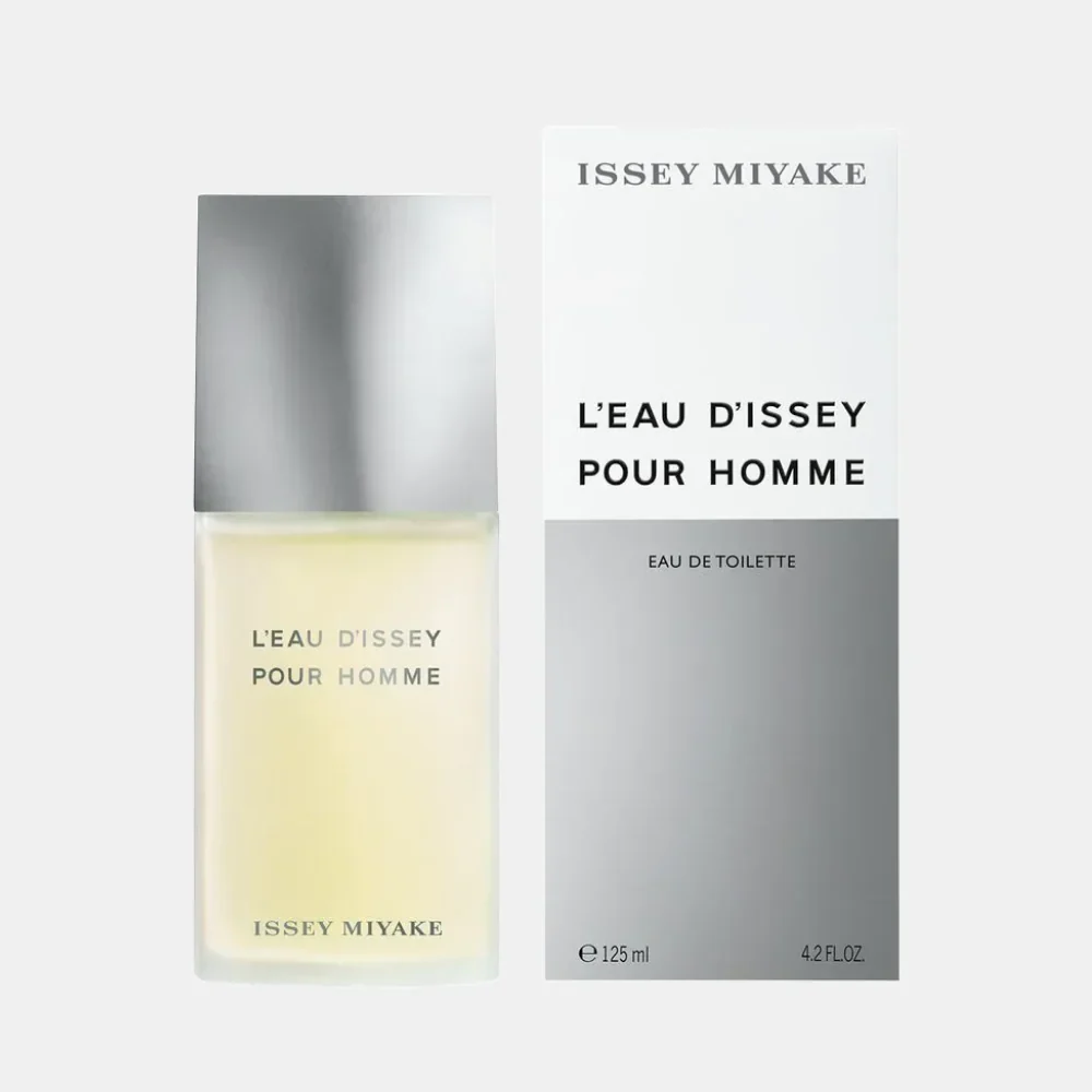 L'Eau d'Issey POUR HOOME ISSEY MIYAKE - Imagen 2
