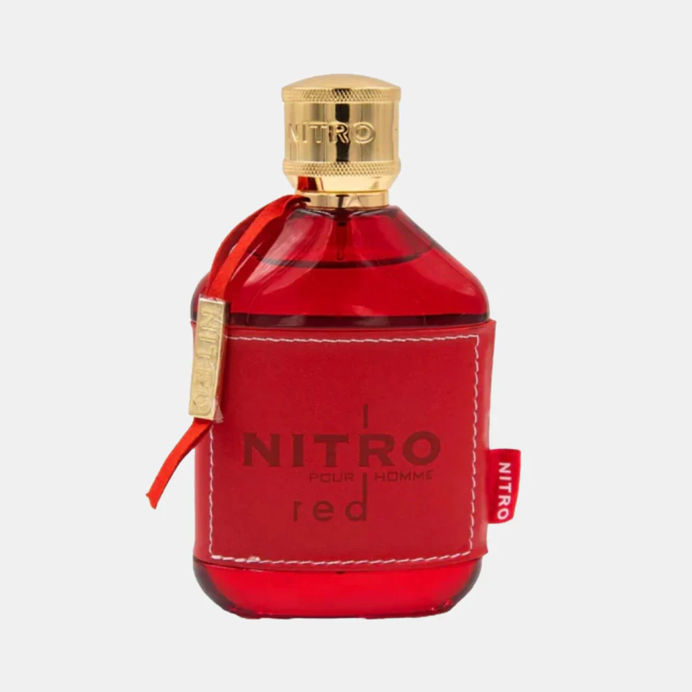 NITRO RED DUMONT PARIS