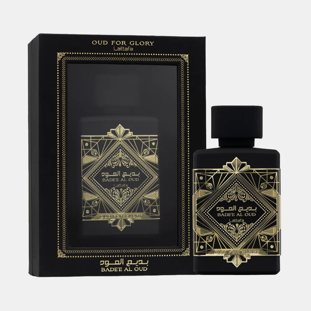 OUD FOR GLORY - Imagen 2