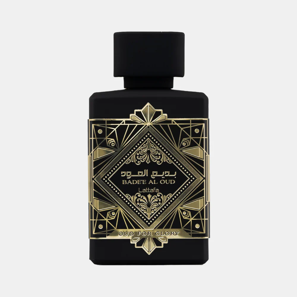 OUD FOR GLORY