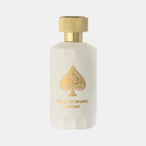 GAME OF SPADES ROYALE PARFUM