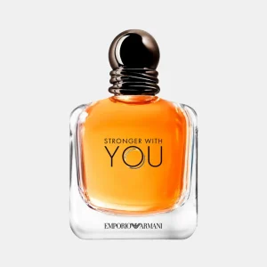 STRONGER WITH YOU EDT