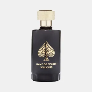 WILDCARD PARFUM JO MILANO
