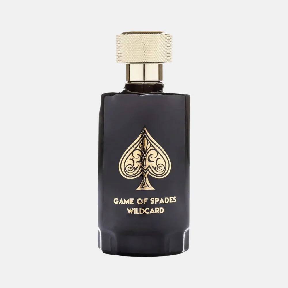 WILDCARD PARFUM JO MILANO