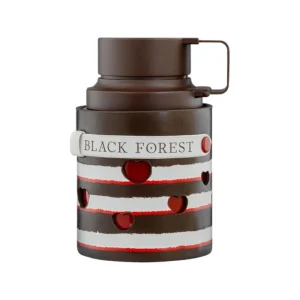 ODYSSEY BLACK FOREST ARMAF