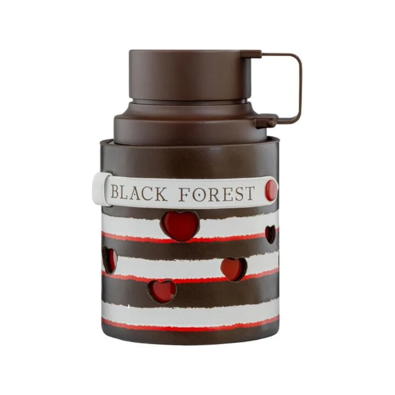 ODYSSEY BLACK FOREST ARMAF