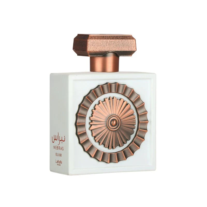 NEBRAS ELIXIR LATTAFA