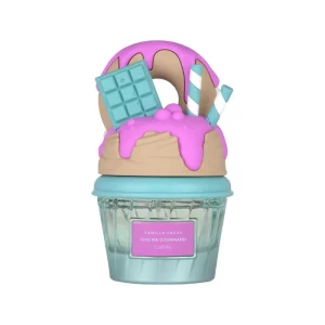 VANILLA FREAK GIVE ME GOURMAND LATTAFA