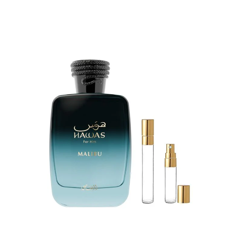 HAWAS MALIBU RASASI - Imagen 3