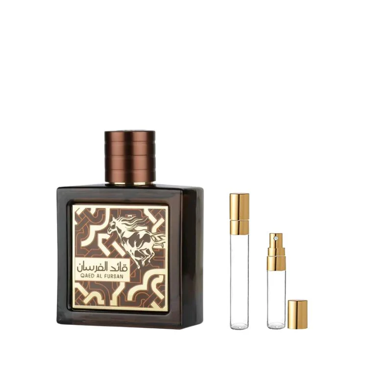 QAED AL FURSAN UNTAMED LATTAFA - Imagen 3