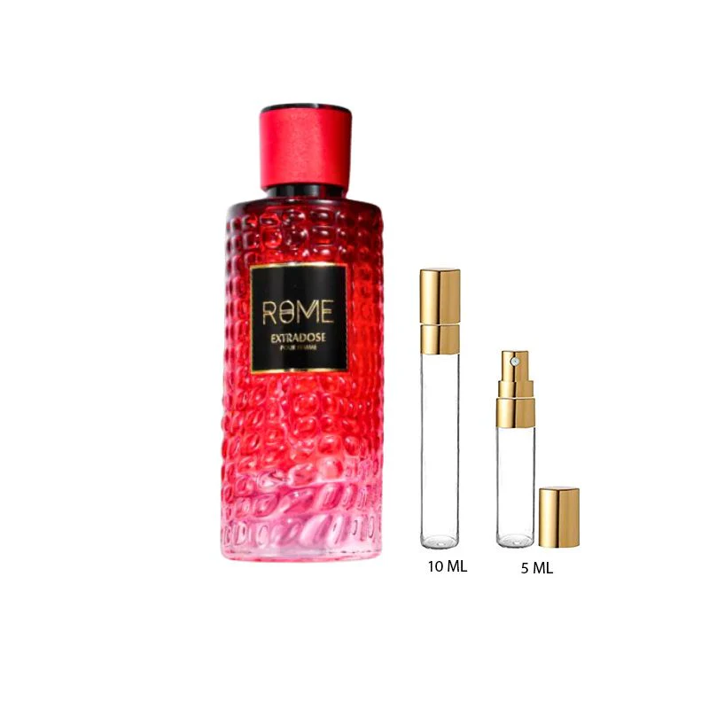 ROME EXTRADOSE POUR FEMME BHARARA - Imagen 3