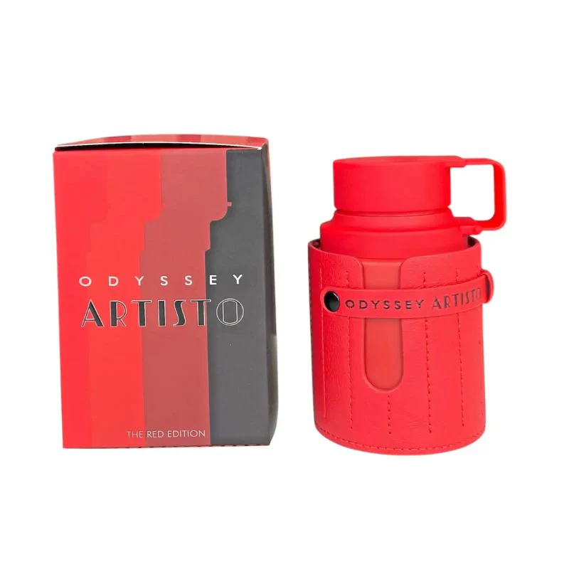 ODYSSEY ARTISTO ARMAF - Imagen 2