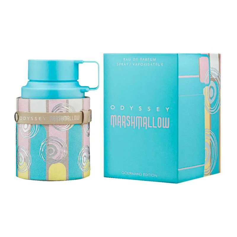 ODYSSEY MARSHMALLOW ARMAF - Imagen 2