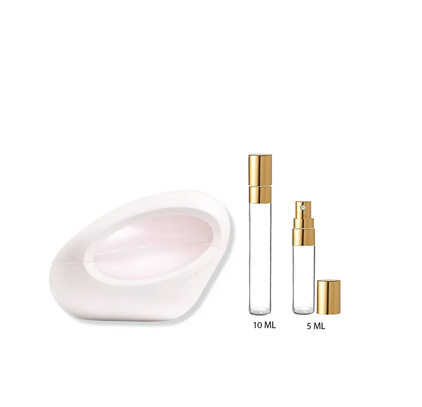 MOD VAINILLA ARIANA GRANDE - Imagen 3