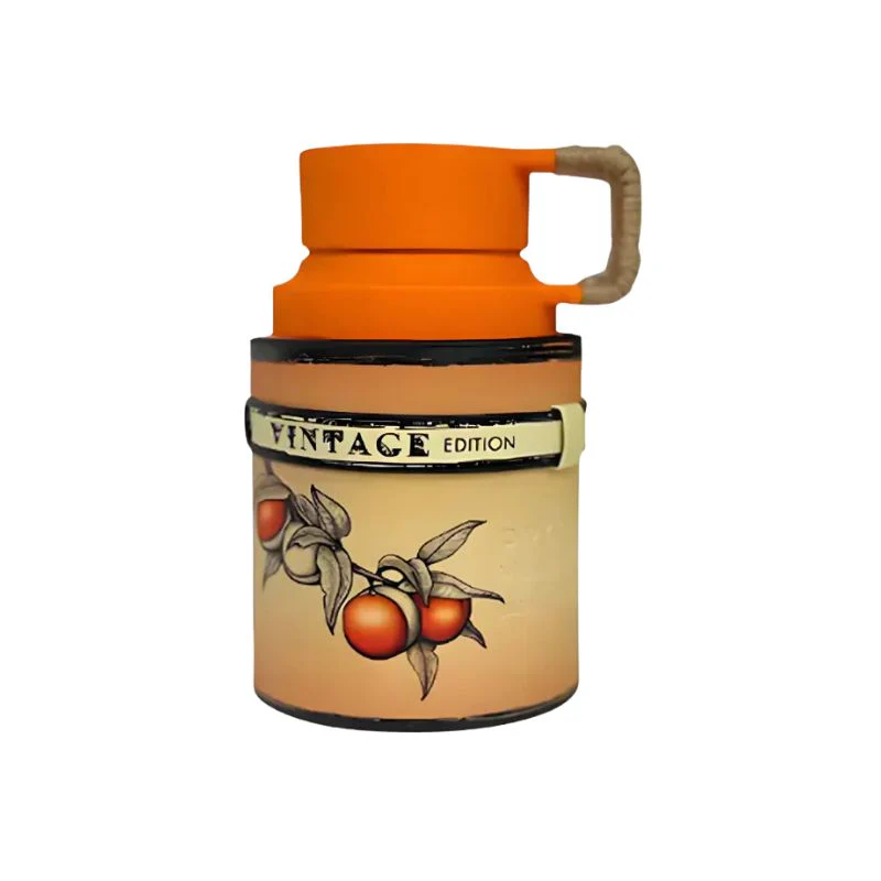 ODYSSEY MANDARIN SKY VINTAGE EDITION ARMAF