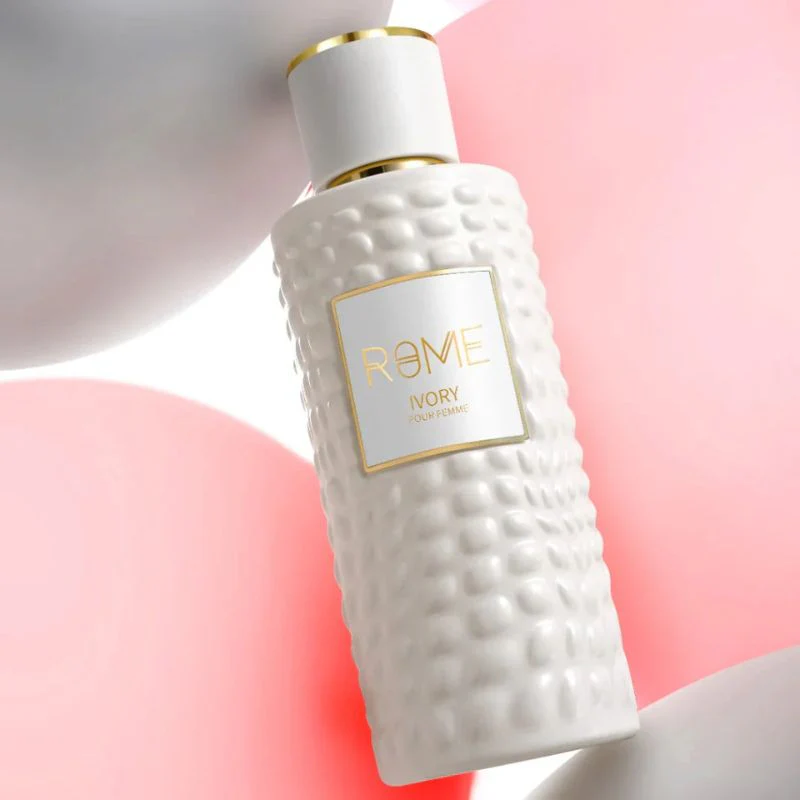 ROME IVORY POUR FEMME BHARARA - Imagen 4