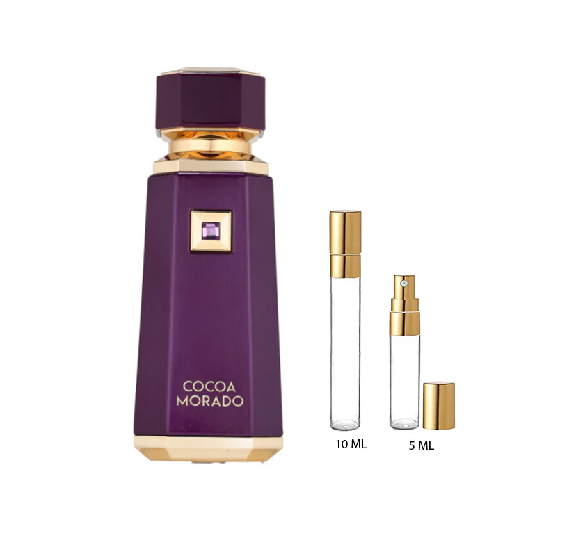 COCOA MORADO FRENCH AVENUE - Imagen 3