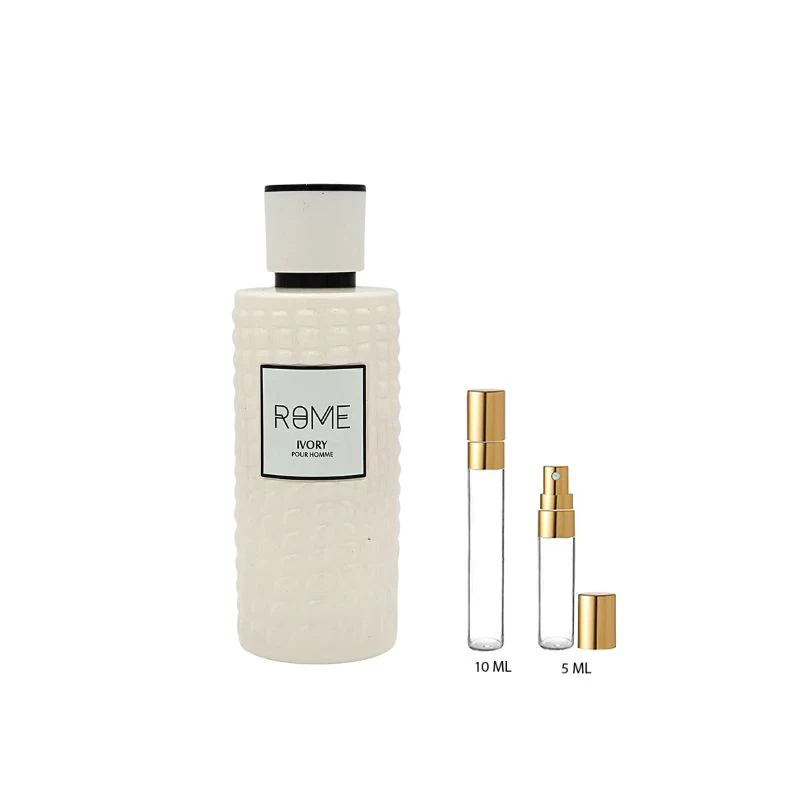 ROME IVORY POUR HOMME BHARARA - Imagen 3