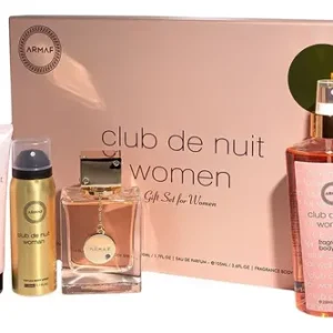 CLUB DE NUIT WOMAN ARMAF