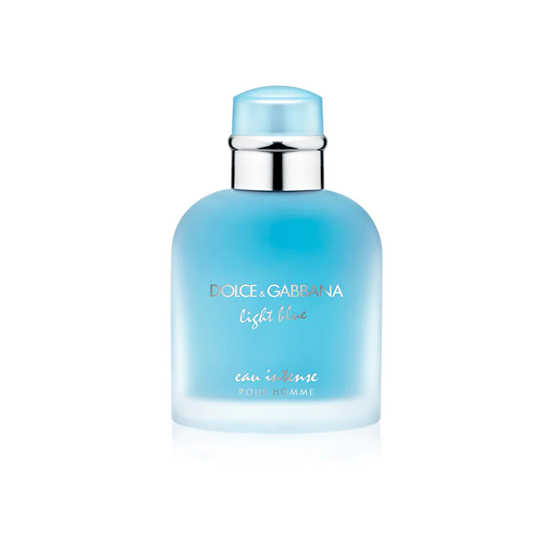 LIGTH BLUE EAU INTENSE D&G