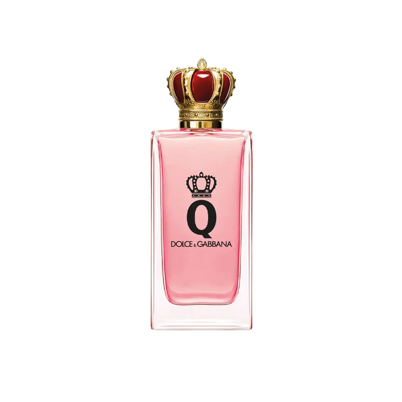 Q BY EDP D&G