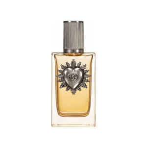 DEVOTION POUR HOMME D&G
