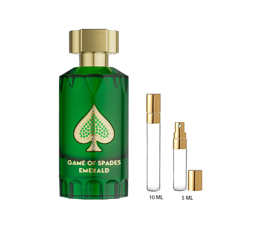 EMERALD PARFUM JO MILANO - Imagen 2