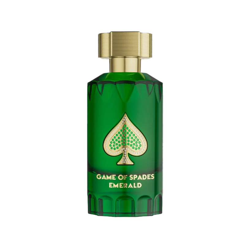 EMERALD PARFUM JO MILANO