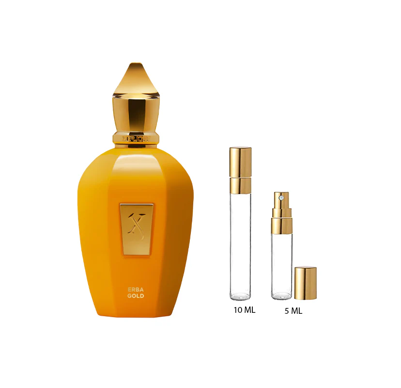 ERBA GOLD XERJOFF - Imagen 3