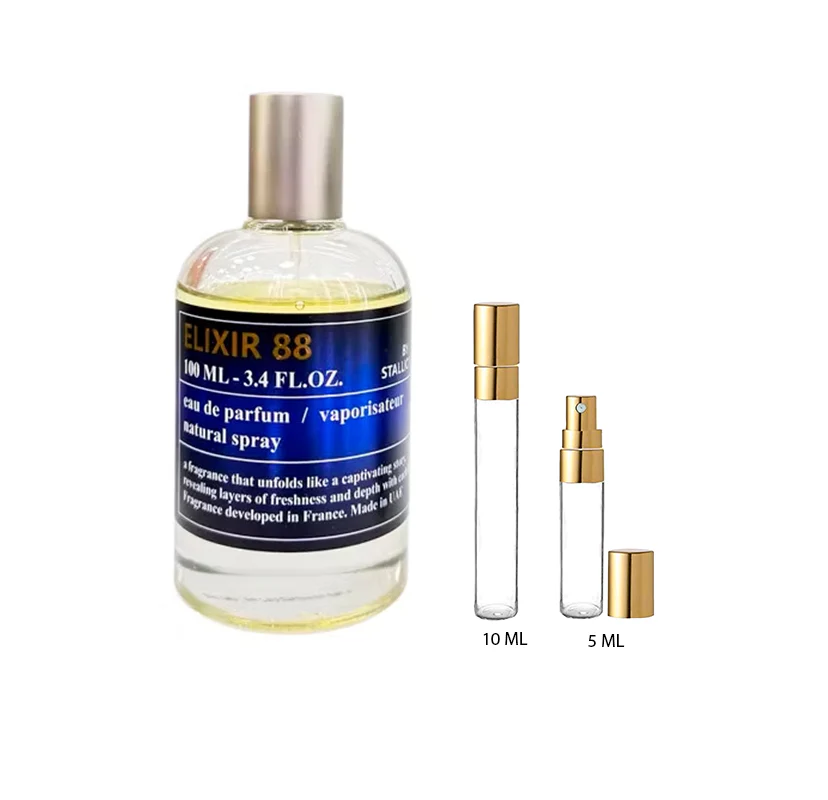 ELIXIR 88 BY STALION 53 EMPER - Imagen 3