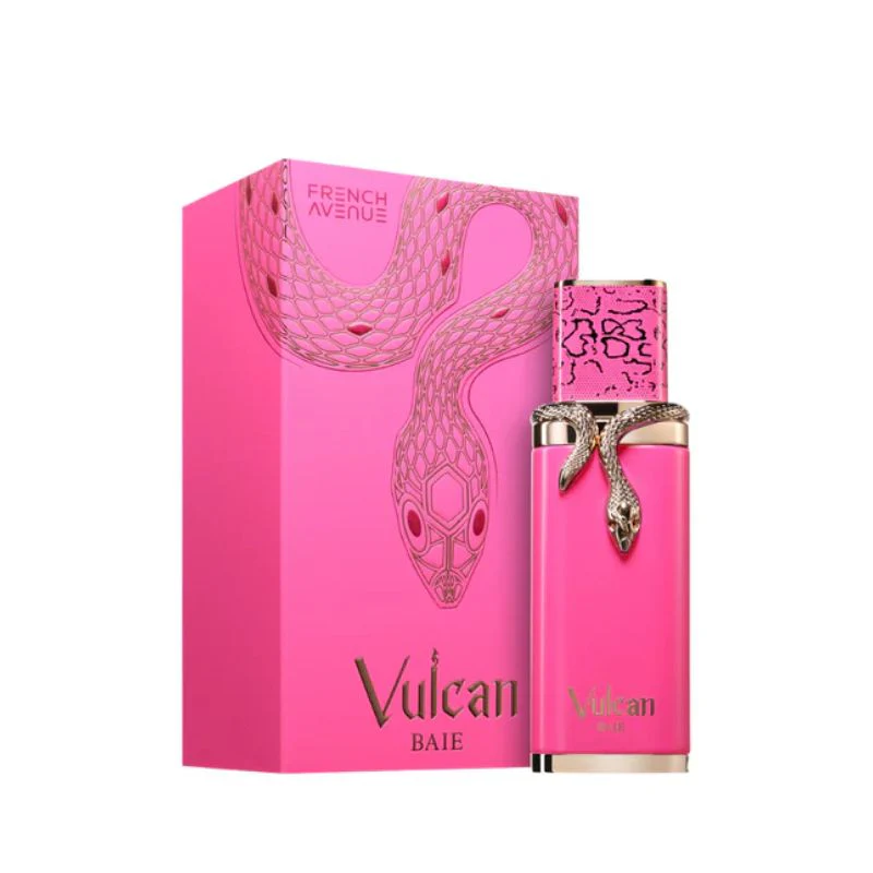 VULCAN BAIE FRENCH AVENUE - Imagen 2