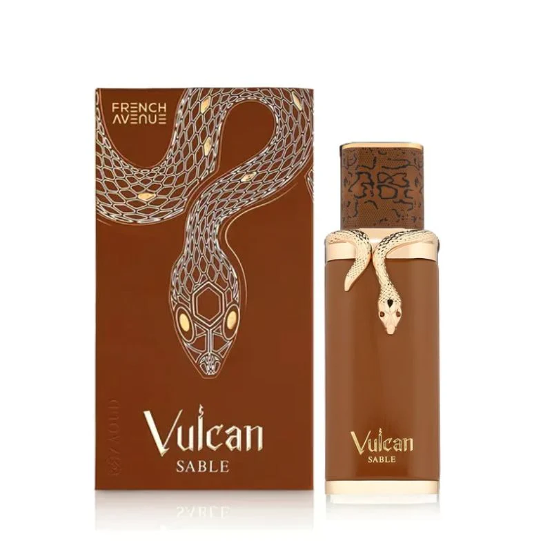 VULCAN SABLE FRENCH AVENUE - Imagen 2