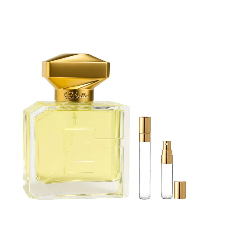 GHETTO BY RYAN CASTRO - Imagen 2