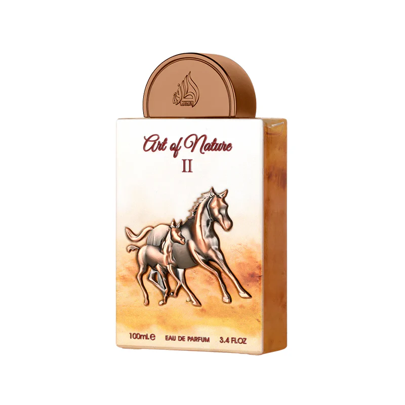 ART OF NATURE 2 LATTAFA