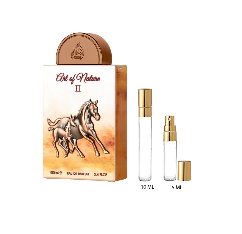 ART OF NATURE 2 LATTAFA - Imagen 3