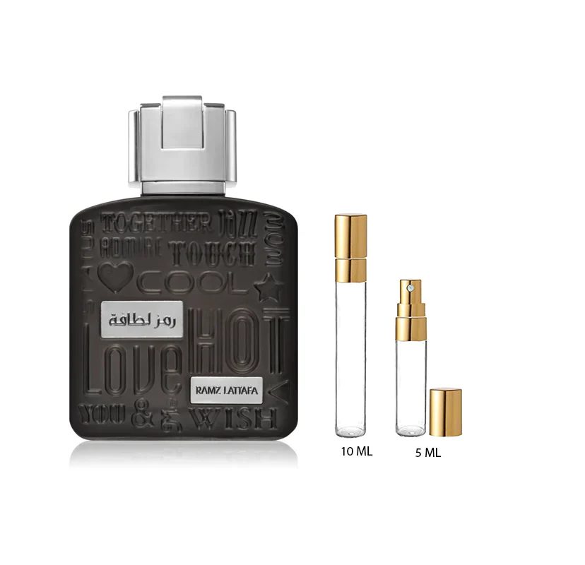 RAMZ SILVER LATTAFA - Imagen 3