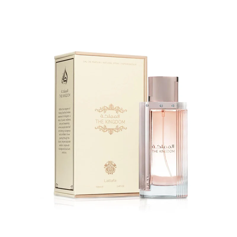 THE KINGDOM POUR FEMME - Imagen 2