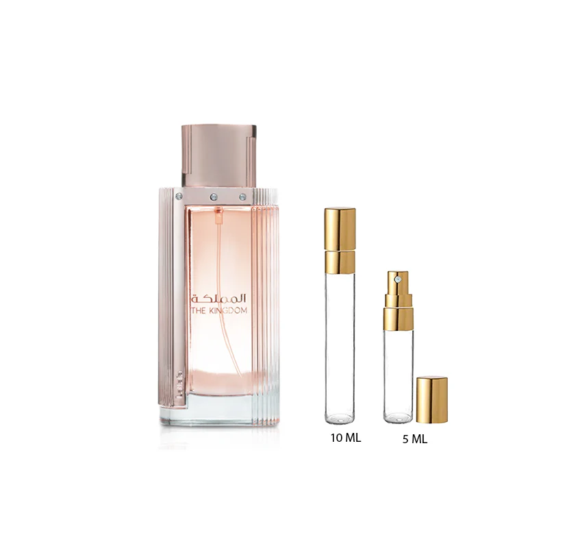 THE KINGDOM POUR FEMME - Imagen 3